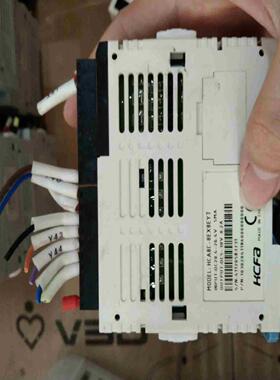 禾川模块  A8C-8EX8EYT九五新现发议价