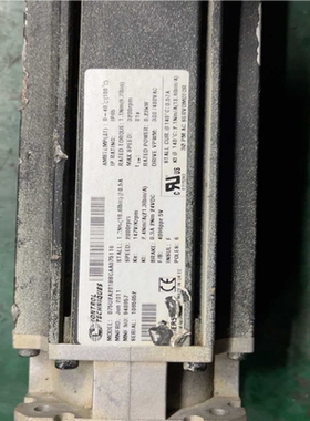 【汇生】075U2A201BBCAA075110.CT伺服电机【议价】