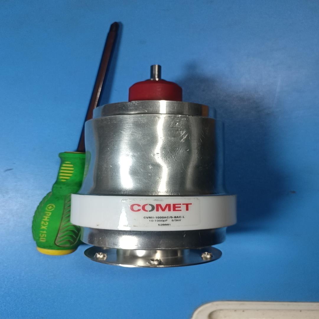议~真空电容CVMI-1000AC/5-BAC-L    1