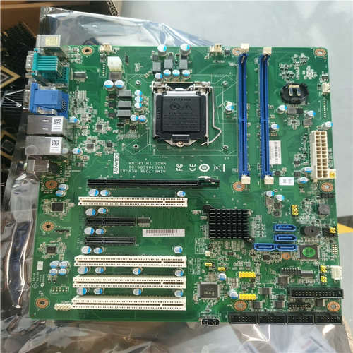 议~研华 AIMB-705E 主板 AIMB-705G2