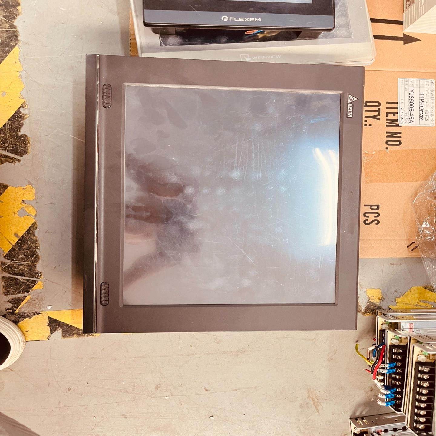 台达15寸触摸屏~议价,3C数码配件,其它配件,淘宝优惠券,粉丝福利购,淘宝优惠卷