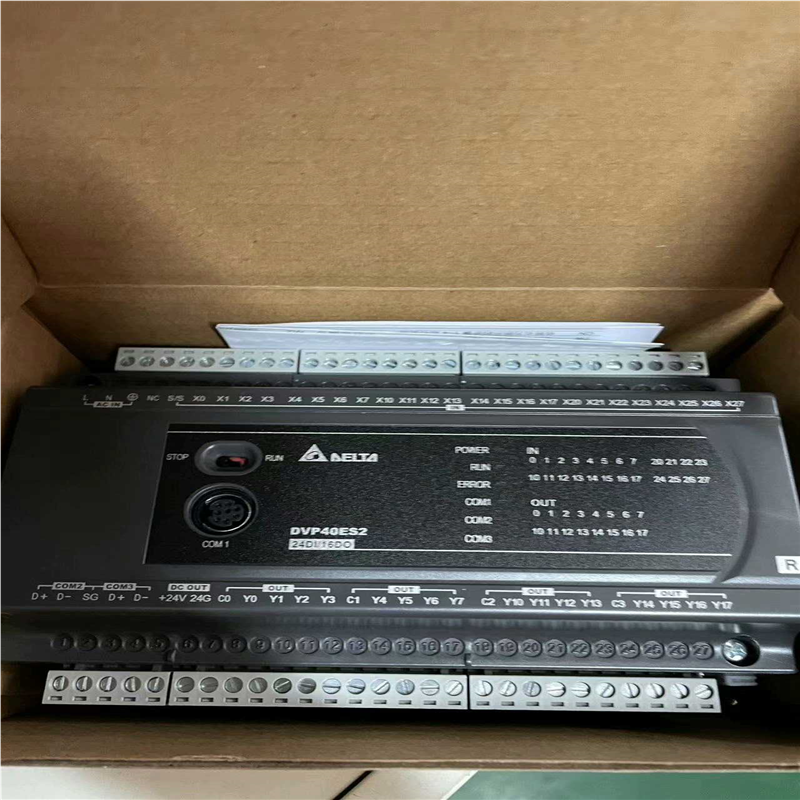 台达触摸屏  DVP30EC00R3,[(崽崽配件）