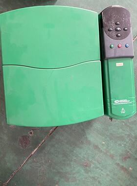 UNI3402 CT-3402变频器18.5KW 实物（憨憨电子）