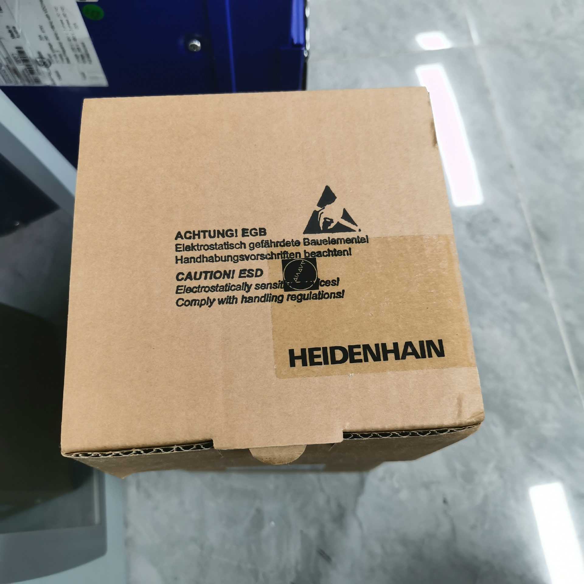 海德汉编码器EQN 1325 512 62S12-78 K全~议价