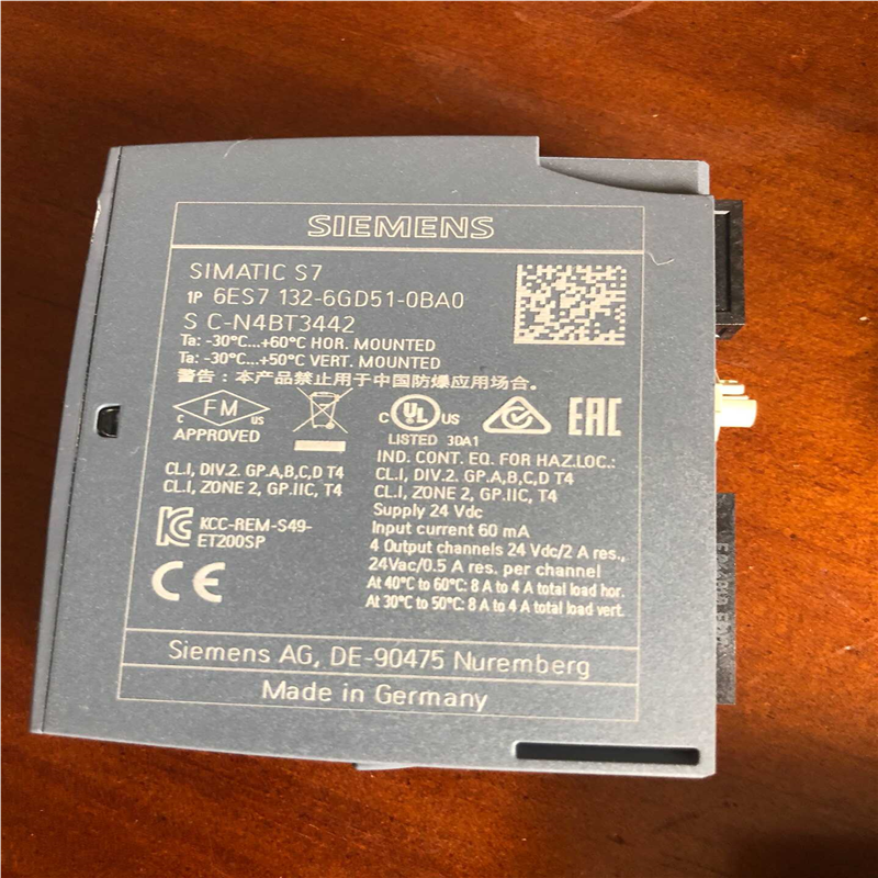 132-6gd51-0ba0/5台裸机(憨憨电子)