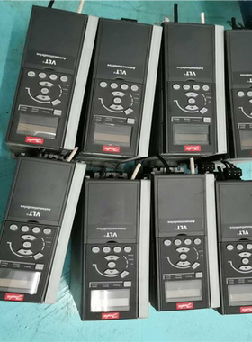 【汇生】丹佛斯变频器FC-311P4K0T4E20H2BNCXXXS【议价】