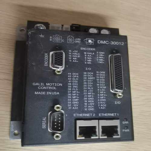 议~DMC-30012，