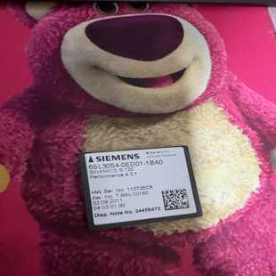 1BA0CF驱动卡 0ED01 实物拍 6SL3054 议