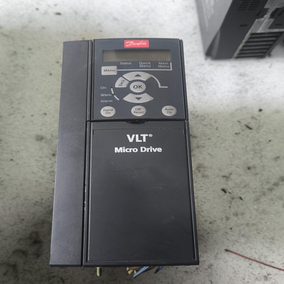 丹佛斯FC-051系列，FC-051P3K0T4E20H3B(崽崽配件）