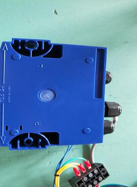 Datalogic 得利捷 CBX100 固定式扫描器控制盒(崽崽配件）