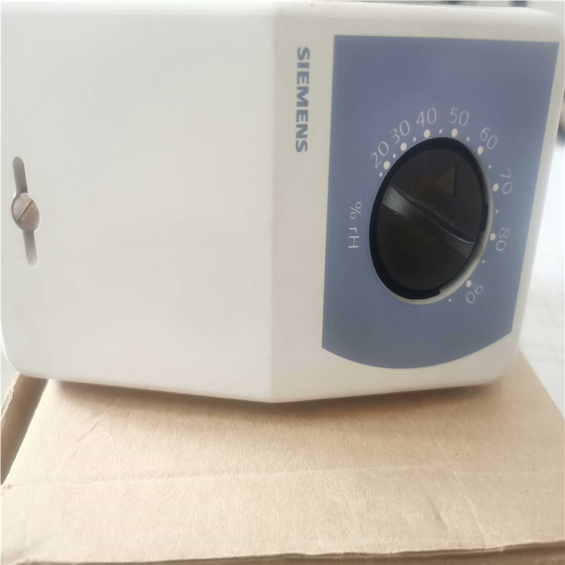 (议价)Siemens/QFM81.2 风管恒湿式传感