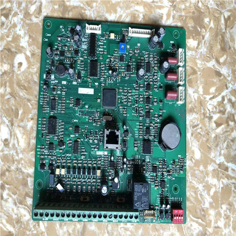 【汇生】欧瑞主板 CPU板P2C3RW07   包邮200【议价】