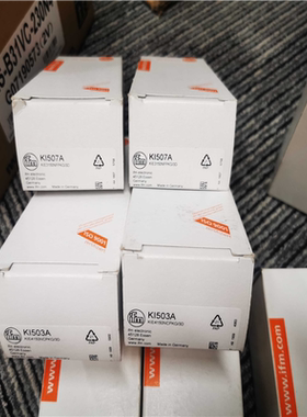 原装FM KI503A KI505A KI507A KI5065传感器现货假一罚十~议价