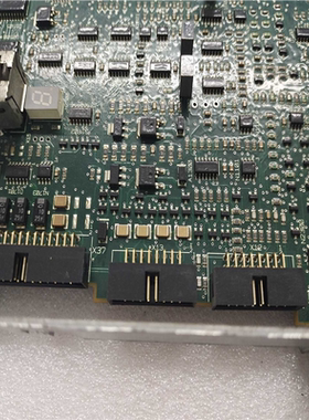 拆机ABB原装DCS550-S01-0405-00-00直流~议价