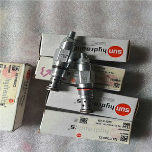 编码 议价 LDV SUN插装 A012269J03 阀溢流阀RDDA