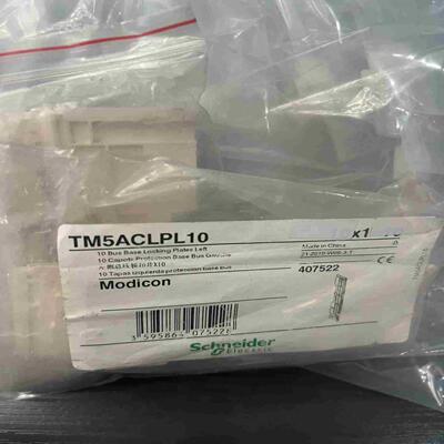 TM5ACLPL10TM5ACLPR10TM5ACTB1议价