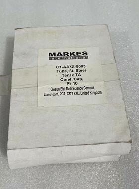 （议价）markes自动热解吸管（ATD管）采样器 C1-AAX