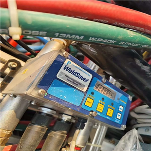WeldSaver焊接水循环控制器议价