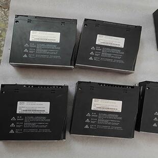 IS620NS2R8I 汇川伺服驱动 F22 6台 议价 350 汇生