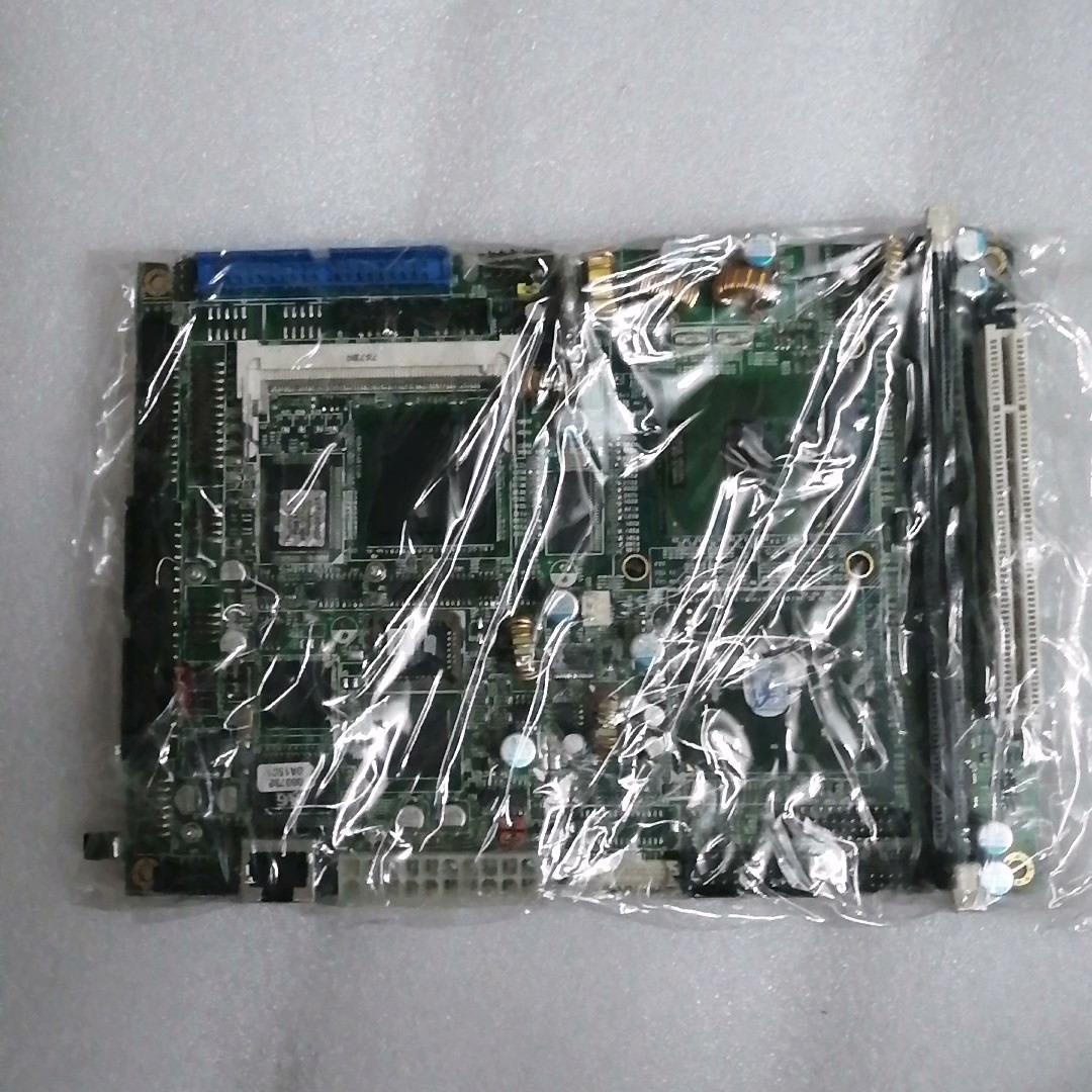PCM-8150 REV A2工业工控主板 可以提供测试（憨憨电子）