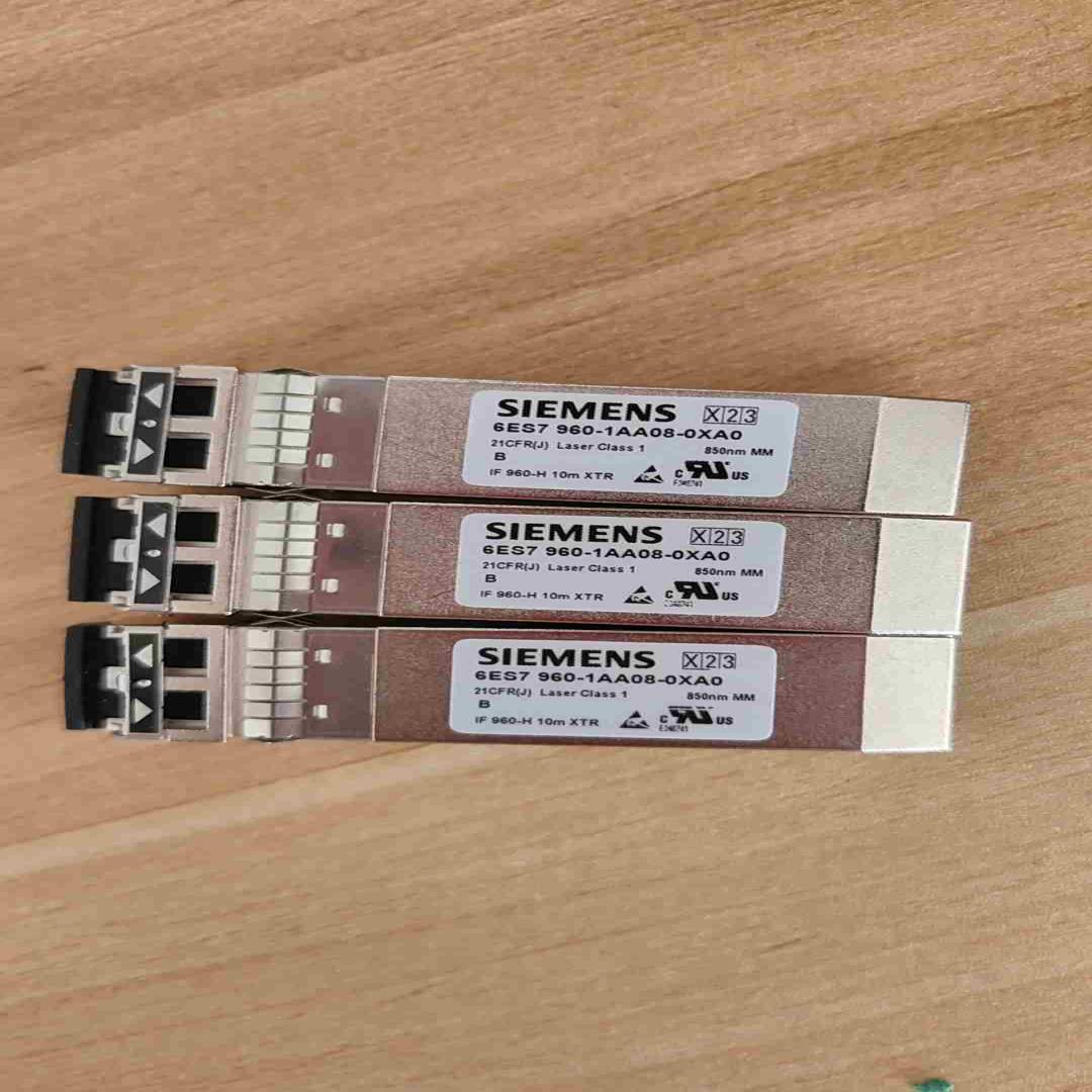 6ES7960-1AA08-0XA0960-1AA08可充议价