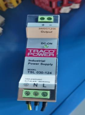 二手拆机 TSL 030-112 正品TRACO POWER~议价