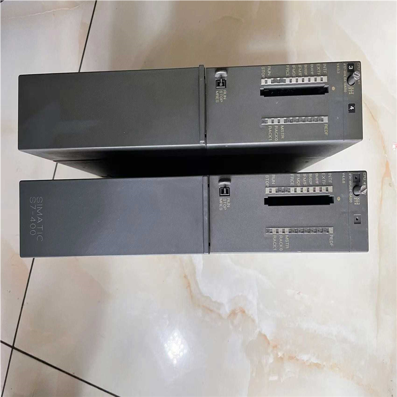 S7-400 417-4HJ04-0AB0，实图拍摄，~议价