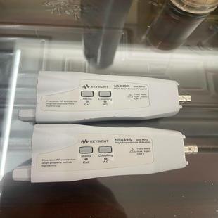【顺庆】KEYSIGHT是德/安捷伦 N5449A 高阻抗适配器【议价】