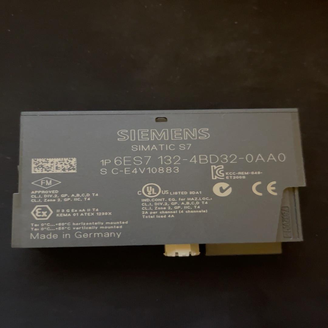 6ES7132-4BD02-0AA0（崽载电子）