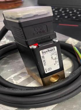 （议价）船舶分油机用burkert电磁阀00138764