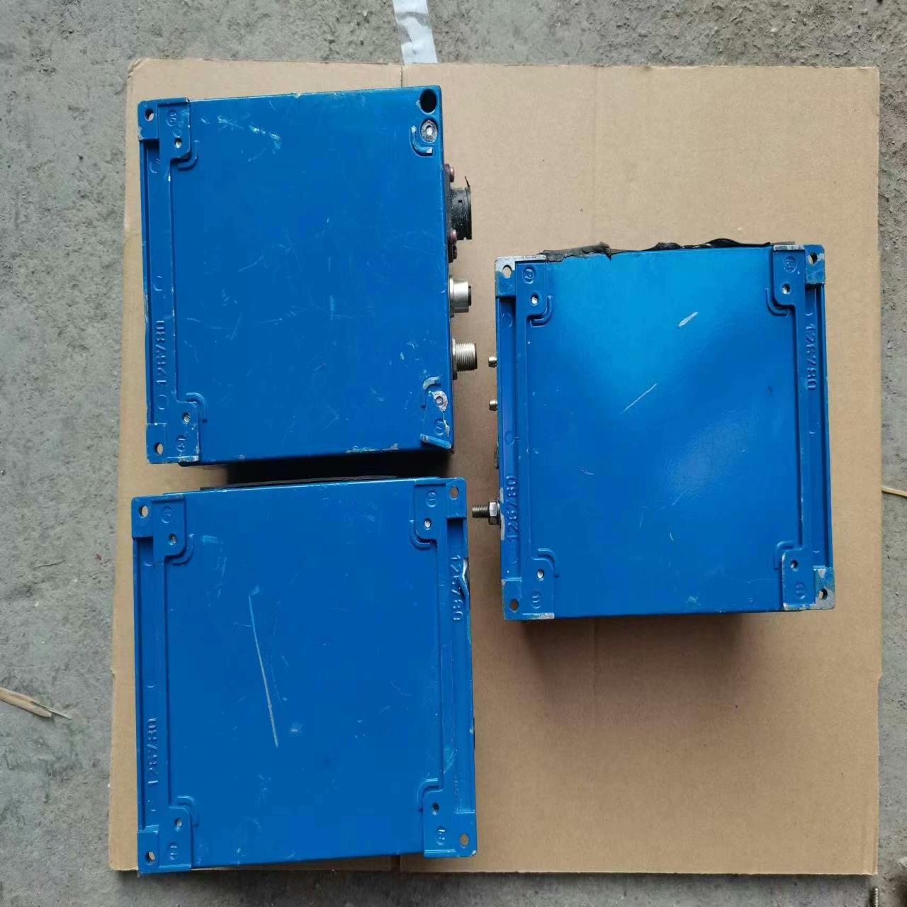 REXXON埃克森PCU500（憨憨电子）