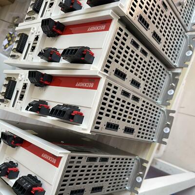 倍福驱动器AX5103-0000 成色好议价