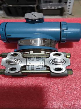 上海创禹压力/差压变送器   WT-1151DP4S22（憨憨电子）