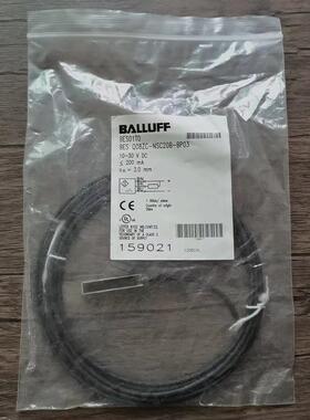 【汇生】全新原装正品 巴鲁夫 BES01T0 传感器 BES Q08【议价】