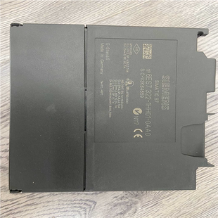 模块 6ES7 6ES7322 0AA0 322 1HH01 询价