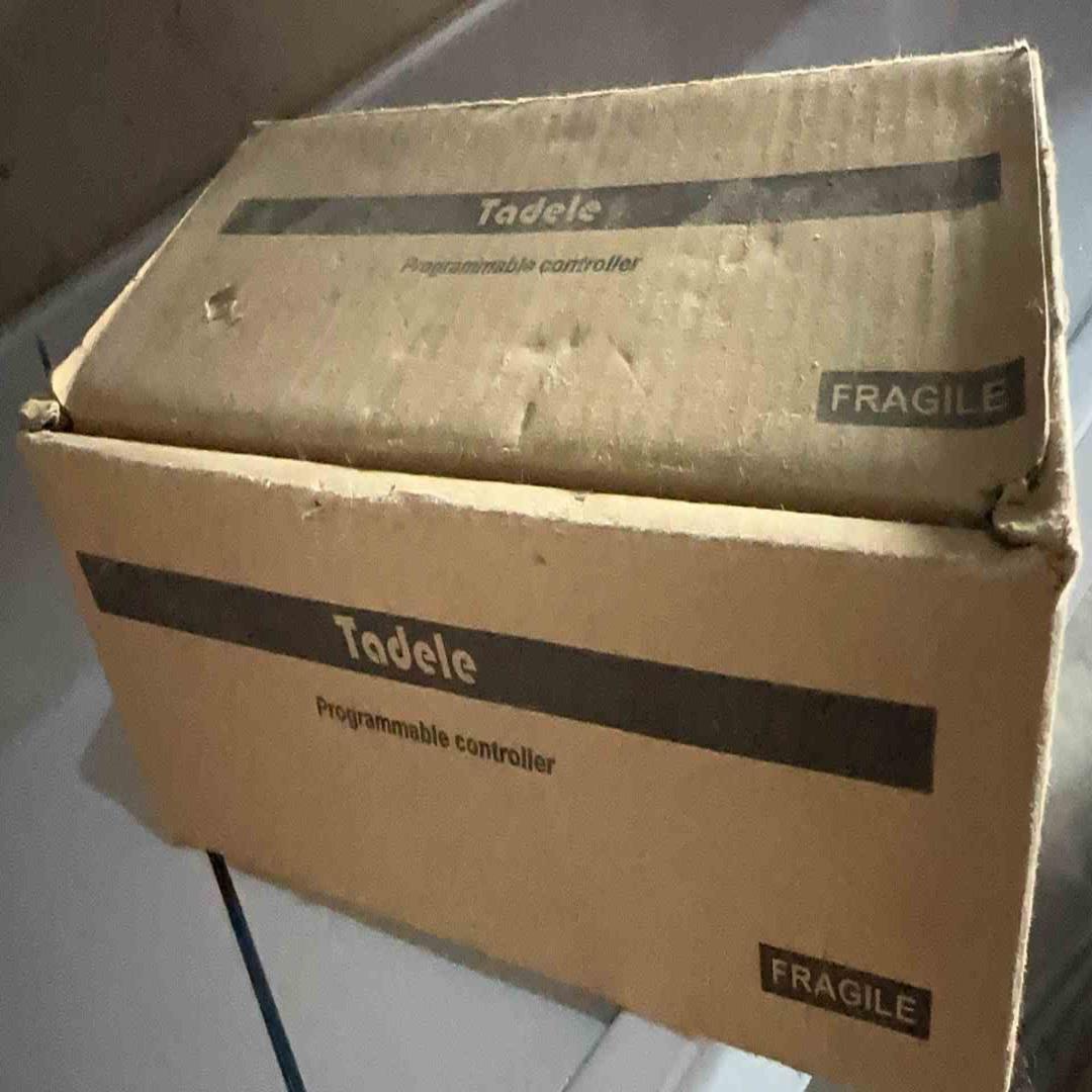 【汇生 】处理一台全新泰德奥PC2MU-64MR/ES【议价】