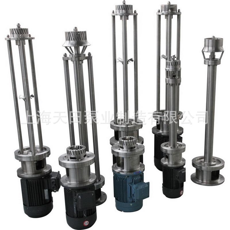 精品推荐上海天田FMB型间歇式高剪切分散均质乳化机 不锈钢