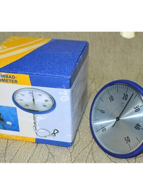 schwimmbad thermome泳池温度计防水双金属温度计批发可出口