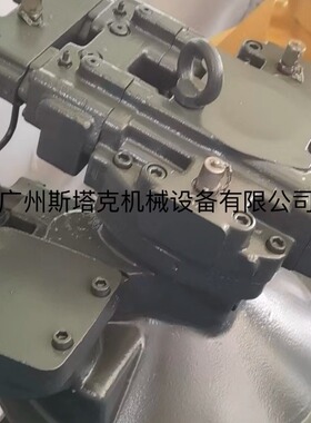 A8VO80液压泵 适用于斗山挖机DX140  DX180  凯斯160 现代140 200