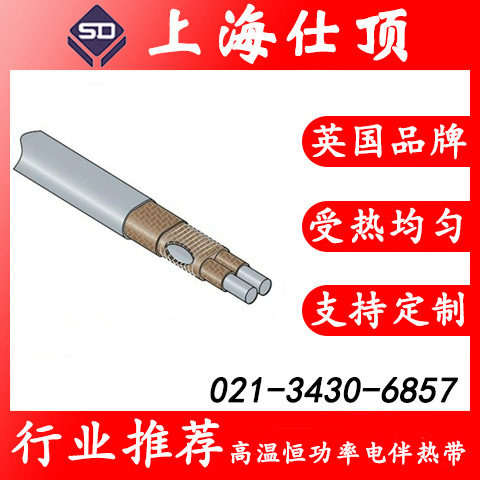 汇特思电伴热带31FSR2-CT 英国进口电伴热带31FSR2-CT 上海仕顶