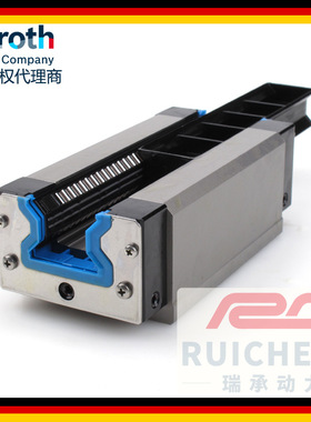 力士乐rexroth滚柱滑块重载R18514322X  R18514232X R18513232X