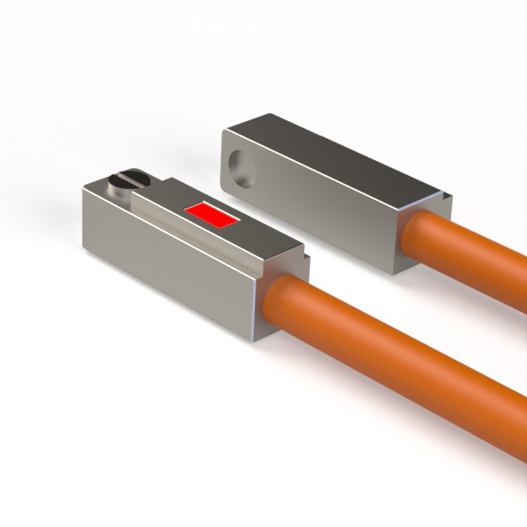 DAiGOK戴工防水耐油UG-GJD磁性开关IP68气缸感应接近传感器DC24V