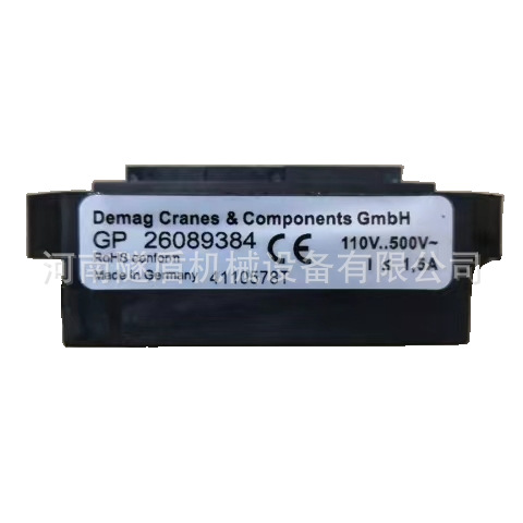 德马格整流模块整流器GP26089184 GP26089384 SE 26087084现货