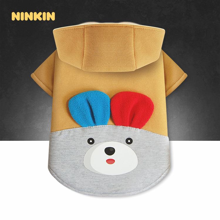 宠物衣服 宠物服装狗狗衣服宠物用品