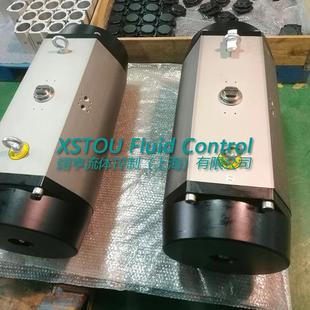 GTE气动执行器 气动执行器GTD气动执行器 G.Bee款 式