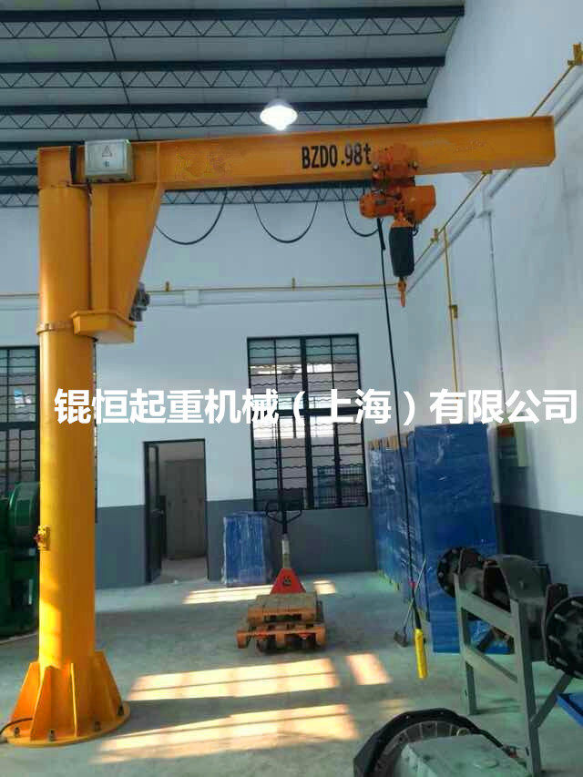 KBK柔性轨道KBK悬臂吊德马格KBK手拉小车悬臂吊起重机配件