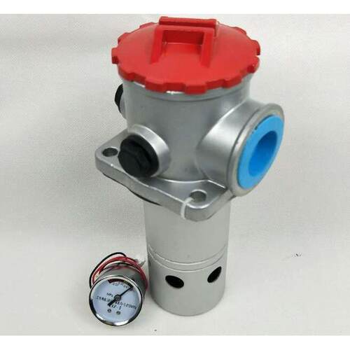 TF-630*80F-YTF-630*100F-YTF-630*180F-Y黎明自封式吸油过滤器