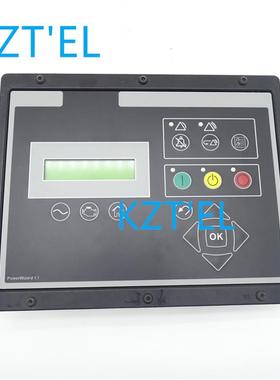 351-8758面板控制器适用于卡特EMCP4.1EMCP4.2监控显示面板