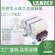 延时型防晃电永磁交流接触器cjx2 500交流接触器LC1 接触器