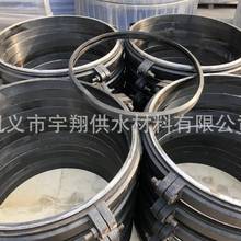 D-LD2000-17007卡箍式挠性管接头送粉管道用